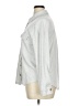 Ultra Flirt Silver Cardigan Size XL - photo 5