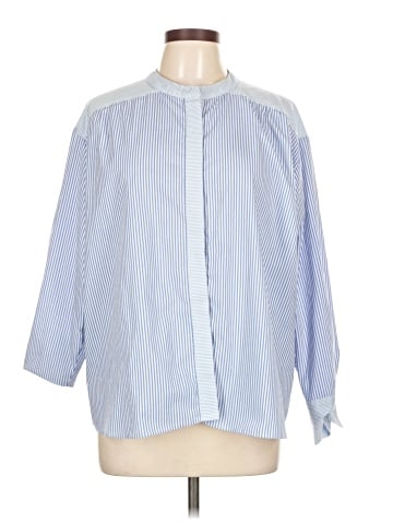 Nicole Miller 3/4 Sleeve Blouse (view 1)