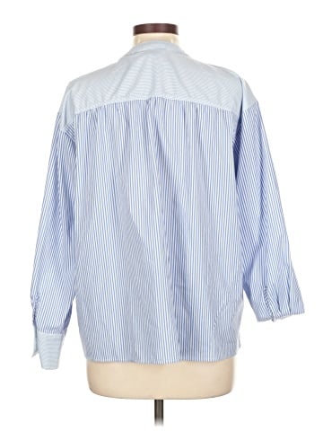 Nicole Miller 3/4 Sleeve Blouse (view 2)