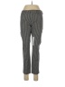 Old Navy Houndstooth Gray Casual Pants Size 10R - photo 1