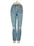 Lucky Brand Blue Jeans Size 27 waist - photo 1