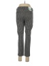Old Navy Houndstooth Gray Casual Pants Size 10R - photo 2