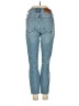 Lucky Brand Blue Jeans Size 27 waist - photo 2