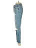 Lucky Brand Blue Jeans Size 27 waist - photo 5