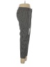 Old Navy Houndstooth Gray Casual Pants Size 10R - photo 4