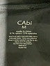 CAbi Black Jacket Size M - photo 6