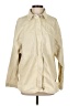 Zara Tan Jacket Size S - photo 1
