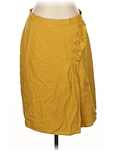 Burlapp Casual Skirt (view 1)