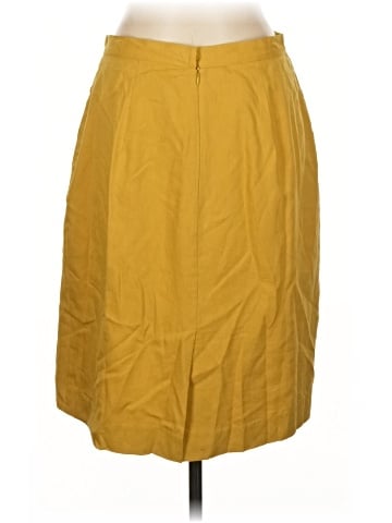 Burlapp Casual Skirt (view 2)