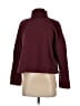 Everlane Burgundy Turtleneck Sweater Size XS - photo 1