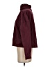 Everlane Burgundy Turtleneck Sweater Size XS - photo 5