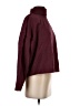 Everlane Burgundy Turtleneck Sweater Size XS - photo 4
