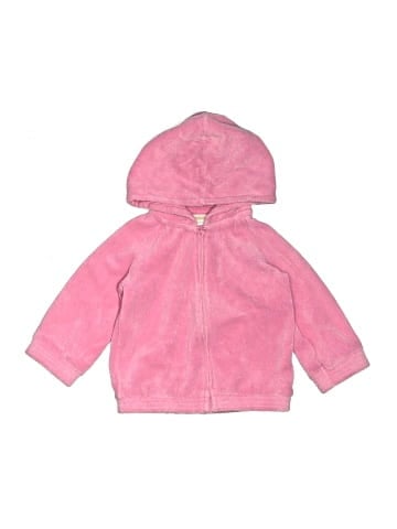 Gymboree Zip Up Hoodie (view 1)