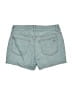 DL1961 Blue Denim Skirt Size 25 waist - photo 2