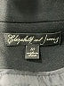 Elizabeth and James Black Blazer Size 10 - photo 6