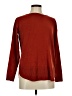 Cable & Gauge Red Cardigan Size M - photo 1