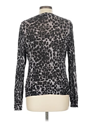 French Laundry Long Sleeve Blouse (view 2)