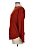 Cable & Gauge Red Cardigan Size M - photo 5