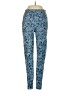 Tuckernuck Paisley Blue Casual Pants Size S - photo 1