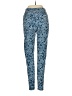 Tuckernuck Paisley Blue Casual Pants Size S - photo 2