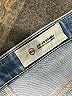 Adriano Goldschmied Hearts Blue Jeans Size 29 waist - photo 7