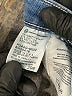 Adriano Goldschmied Hearts Blue Jeans Size 29 waist - photo 8