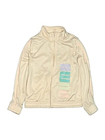Puma Track Jacket (view 1)