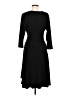 AP.NY Black Cocktail Dress Size M - photo 2