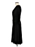 AP.NY Black Cocktail Dress Size M - photo 5