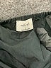 Wilfred 100% Polyester Black Cocktail Dress Size S - photo 7
