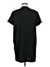 Assorted Brands Solid Black Casual Dress Size M - photo 2