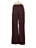 OAT Burgundy Jeans Size 26 waist - photo 2