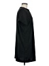 Assorted Brands Solid Black Casual Dress Size M - photo 4