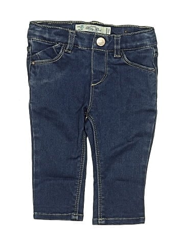 Zara Jeans (view 1)