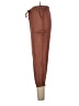 Sim & Sam Brown Casual Pants Size L - photo 5