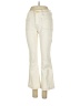 FRAME Ivory Jeans Size 24 waist - photo 1
