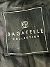 Bagatelle 100% Polyurethane Black Faux Leather Jacket Size L - photo 6