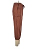 Sim & Sam Brown Casual Pants Size L - photo 4