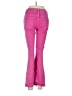 Q2 Pink Jeans Size M - photo 2