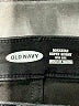 Old Navy Black Jeans Size 34 waist (estimated) - photo 7