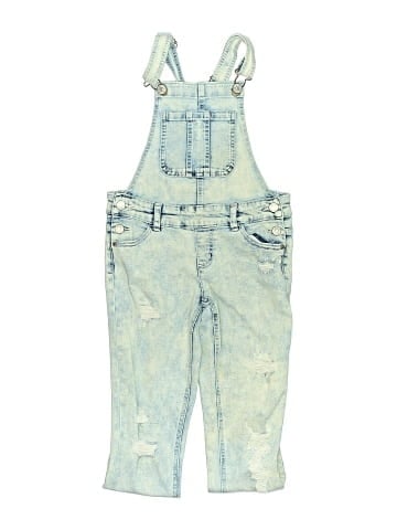 Justice Overalls (view 1)