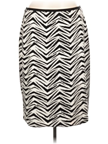 White House Black Market Casual Skirt (view 1)