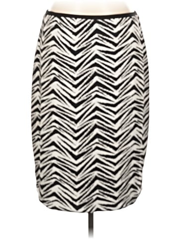 White House Black Market Casual Skirt (view 2)