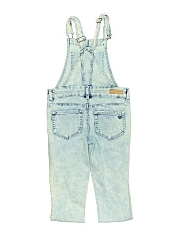 Justice Overalls (view 2)