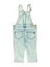Justice Blue Overalls Size 8 - photo 2