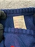 First Impressions Blue Pullover Sweater 12-18 MO / 18 MO - photo 3