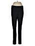 Essentials Solid Black Active Pants Size L - photo 1