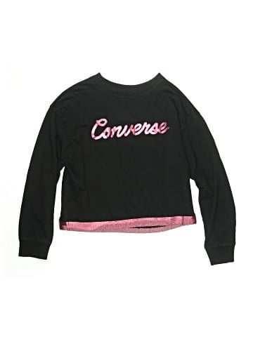 Converse Sweatshirt (view 1)