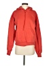 Fabletics Red Pullover Hoodie Size M - photo 1