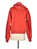 Fabletics Red Pullover Hoodie Size M - photo 2